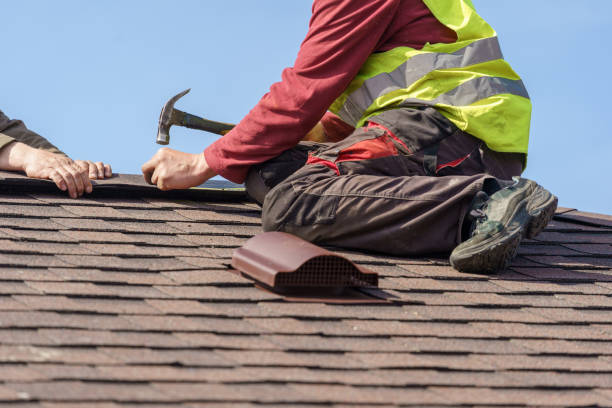 Quick and Trustworthy Emergency Roof Repair Services in Calistoga, CA