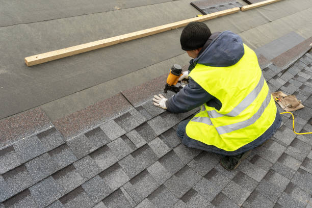 Best Shingle Roofing Installation  in Listoga, CA