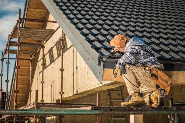 Best Roof Inspection Near Me  in Listoga, CA