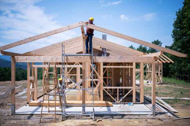 Best Commercial Roofing Services  in Listoga, CA