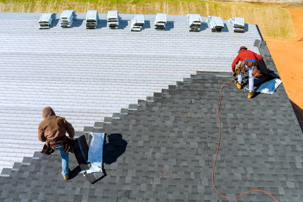 Best Residential Roofing Contractor  in Listoga, CA