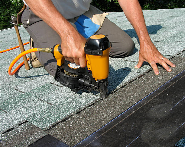 Roof Installation Near Me in Calistoga, CA