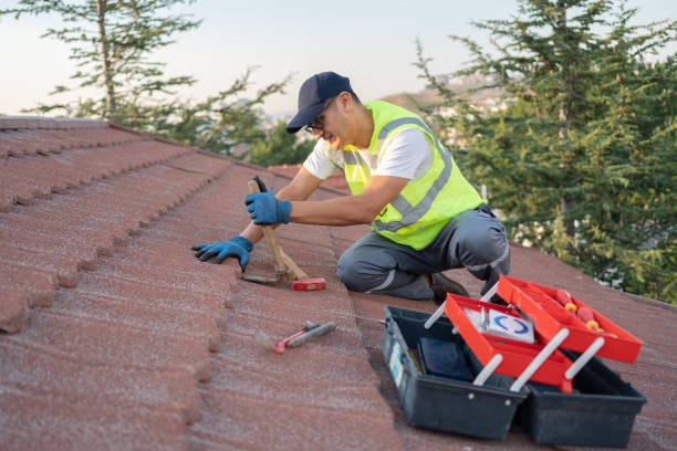 Best Flat Roof Repair Services  in Listoga, CA