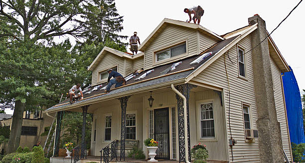 Best Roof Repair Services  in Listoga, CA