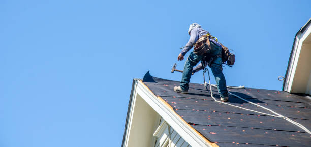 Best Best Roofing Contractors  in Listoga, CA